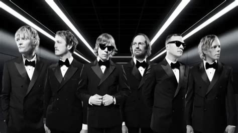 Nuevo álbum de Cage The Elephant 2024 Fecha de lanzamiento del nuevo