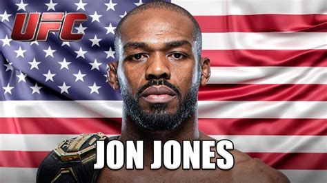 Todas As Lutas De Jon Jones No Ufc Youtube