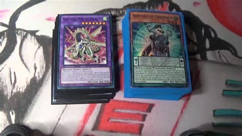 Yu Gi Oh Endymion February 2023 Deck Profile YouTube