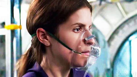 LE PASSAGER N4 Bande Annonce VF 2021 Anna Kendrick Netflix Science