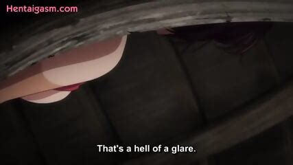 New Hentai Ito O Yoru Subbed Full Episode