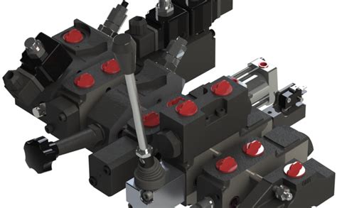 Key Advantages Of Using Hy Pros Hydraulic Control Valves Hy Pro