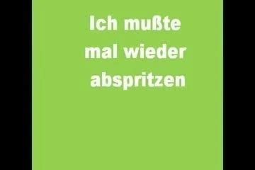 Ein Schneller Abschuss Gay Man Porn XHamster