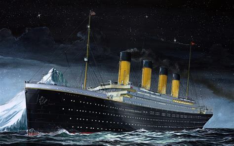 Titanic Desktop Wallpapers - Top Những Hình Ảnh Đẹp