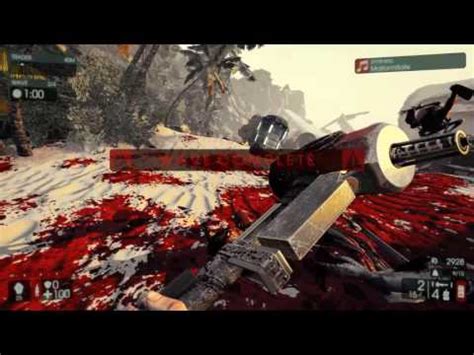 Steam Community Video Killing Floor 2 2017 01 04 Zed Landing HoE