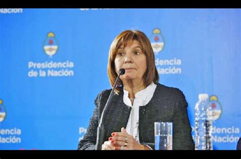 Bullrich Explic Que Todav A No Comenz La Transici N Pero Est Todo