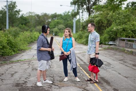 Curious Cbus Why Is There An Abandoned Highway Downtown Wosu Public