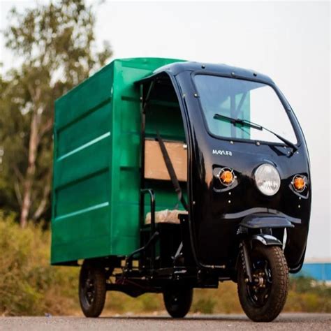 Mayuri E Rickshaw Loader Latest Price Dealers Retailers In India