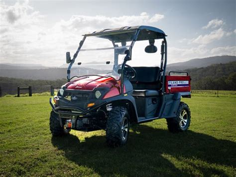 Gasoline UTV Garron 450 - Winway-China UTV Manufacturer, UTVs for Sale