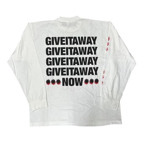 Red Hot Chili Peppers レッドホットチリペッパーズ ロングTシャツ オーエム 通販 Yahoo ショッピング