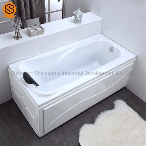 New Arrival Durable Classical Freestanding Sex Spa Whirlpool Solid