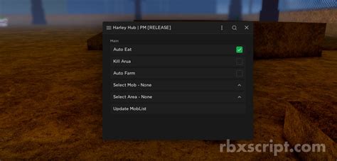 PM Kill Aura Auto Farm Walkspeed Scripts RbxScript