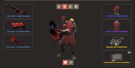 568 best Pyro Loadout images on Pholder | TF2fashionadvice, Tf2 and ...