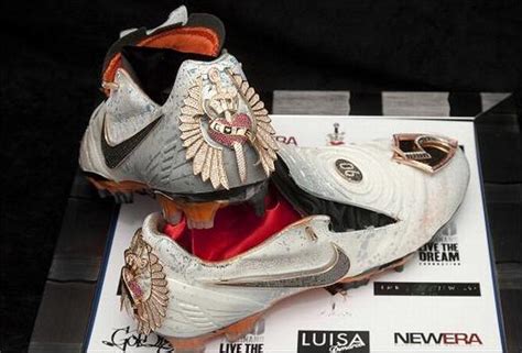 Top 10 Most Expensive Soccer Cleats In The World Expensive World