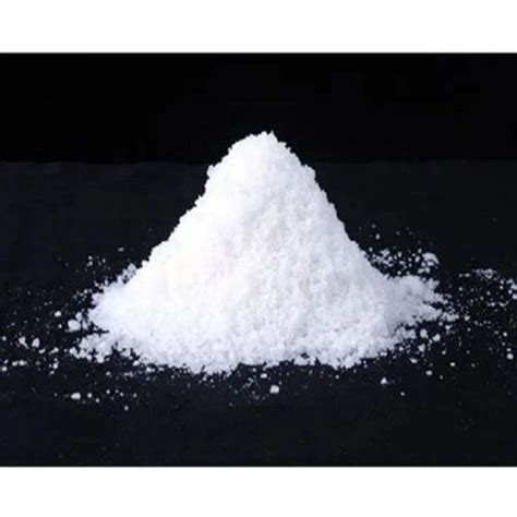 Sodium Chloride Cas No 7647 14 5 At Best Price In Navi Mumbai