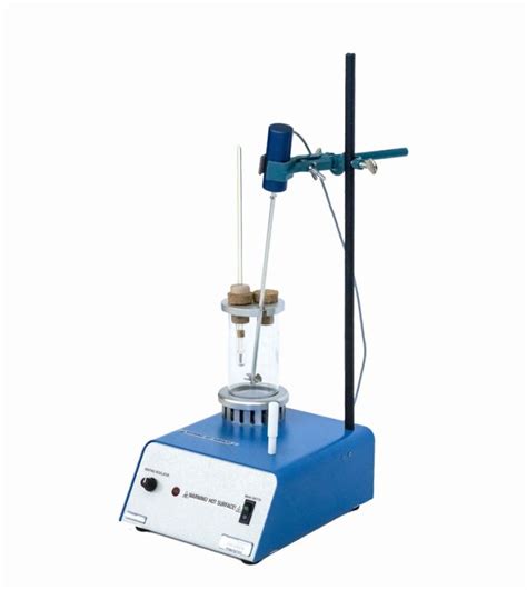 Dropping Point Of Lubricating Grease Biolab Tr