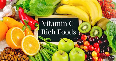 16 Best Food That Is High In Vitamin C Reviews And Appointment 2024