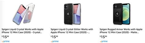 Best Iphone Cases To Buy From Spigen Priced From Glass Screen