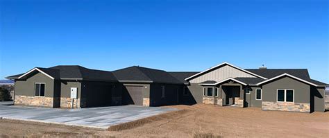 Custom Home Builders Prescott Az