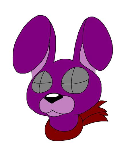 Fnaf Series Plush Bonnie By Cheedo6 On Deviantart