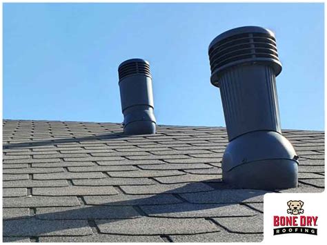 How Roof Boots Can Help Your Roof Bone Dry Roofing