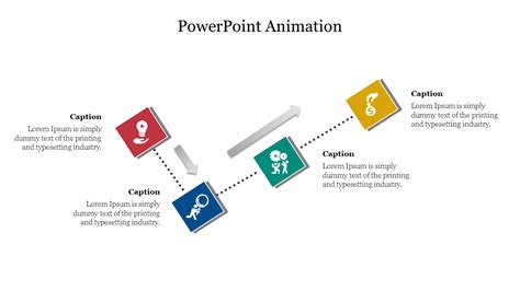 powerpoint animation template