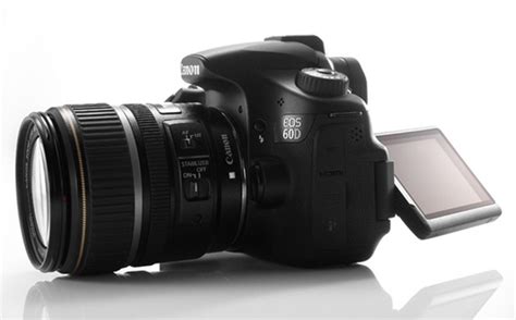 harga  spesifikasi kamera dslr canon  bospedia