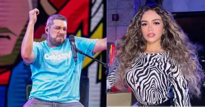 Mayra Go I Rompe Su Silencio Y Habla Sobre Rumores De Romance Con