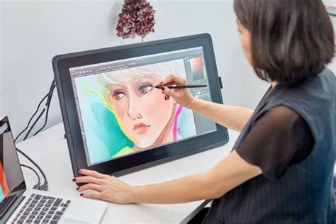 Best Drawing Tablets With Screen