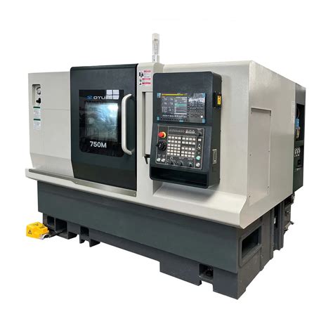 30 Angle Large Slant Bed Cnc Turning And Cutting Machine Cnc Horizontal Lathe Machine Center