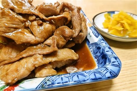 相模原市『居酒屋 蔵よし』生姜焼き定食ワンチャン！＠淵野辺ランチ Food News フードニュース