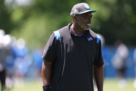 High-energy Detroit Lions coaches bringing extra level of ...