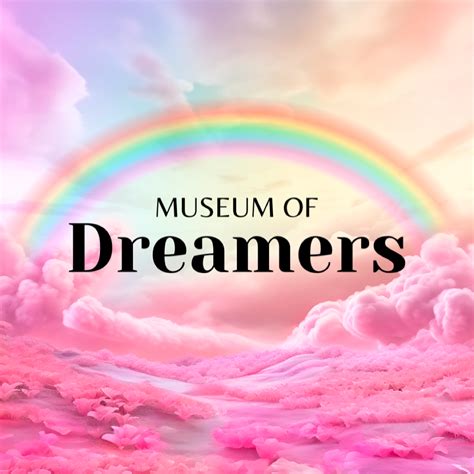 A Roma Il Museum Of Dreamers Apertura Prorogata Fino A Maggio