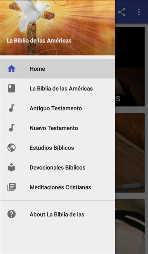 La Biblia De Las Américas App Apk For Android Download