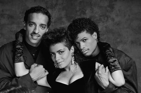 Freestyles Inclusive Message Of Love And Diversity Lisa Lisa And The