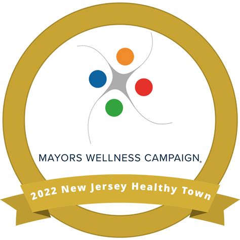 Evesham Township New Jersey Evesham Named Healthy Town Winner For