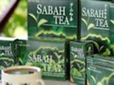 Sabah Tea Borneo Rainforest Tea