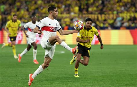 Paris Dortmund Tipp Prognose 07 05 24 Rückspiel