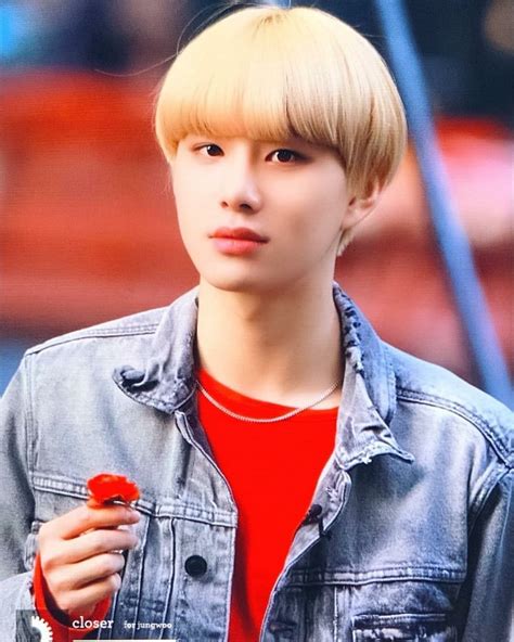 Pin On Jungwoo