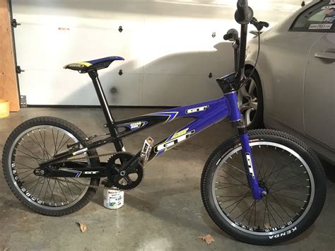 2007 GT Power Series Ultra Box XL BMXmuseum