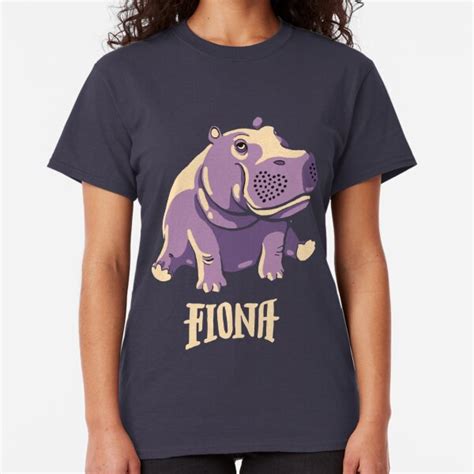 Hippo T Shirts Redbubble