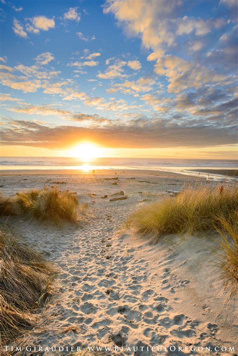 Neahkahnie Beach Manzanita Oregon Coast Photography Sunset 351 86 866