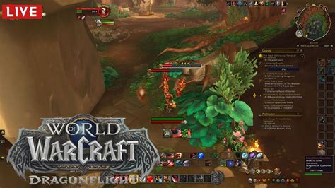 World Of Warcraft Dragonflight Parere Cum Sa Scap De Trupele Astea