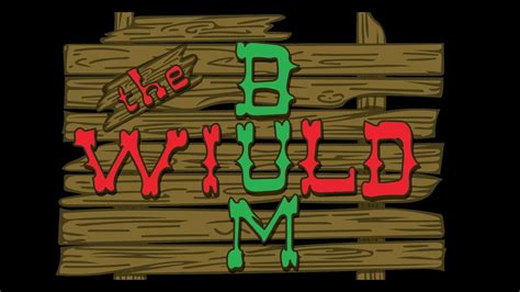 The Wild Bum Youtube