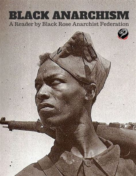 The Black Anarchism Reader