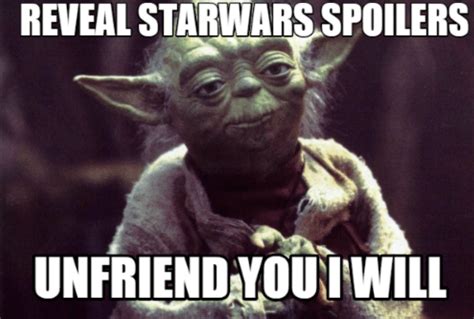 Hilarious Yoda Memes