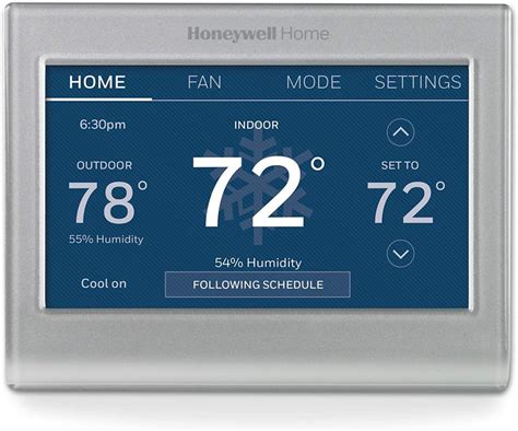 Alexa Compatible Thermostat – Tell Your Thermostat How You Feel