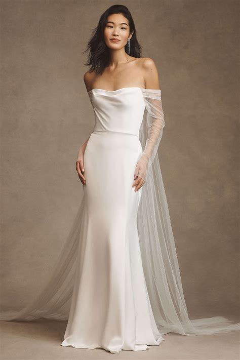 Wedding Dresses & Gowns | Anthropologie