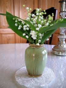 Pin by Ka Lista on Ландыши Lily of the valley Woodland flowers