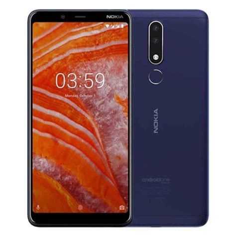 15 Hp Nokia Android Keluaran Terbaru Oktober 2019